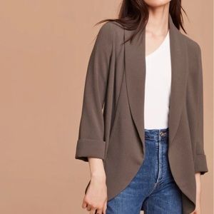 Wilfred Chevalier Blazer / Jacket